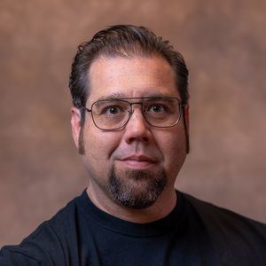 Meet your Posher, Aaron